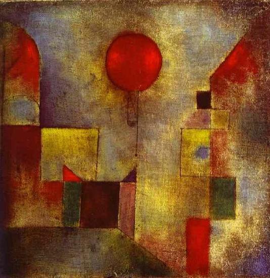 The Solomon R, Paul Klee